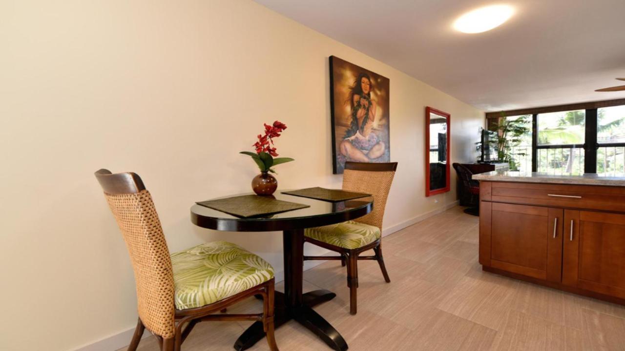 Apartamento Kaleialoha 401 Kahana Exterior foto