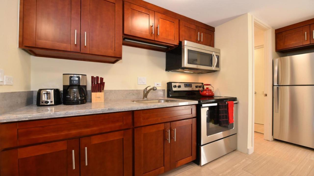 Apartamento Kaleialoha 401 Kahana Exterior foto