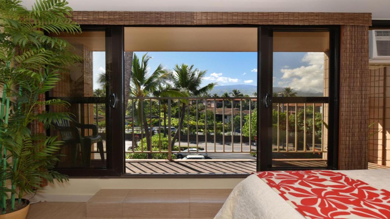 Apartamento Kaleialoha 401 Kahana Exterior foto